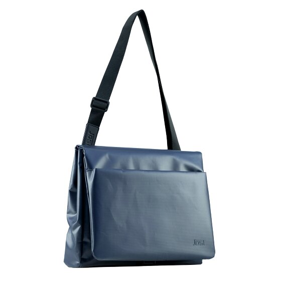 Jost Tolja Boodschapper 38 cm Laptop compartiment