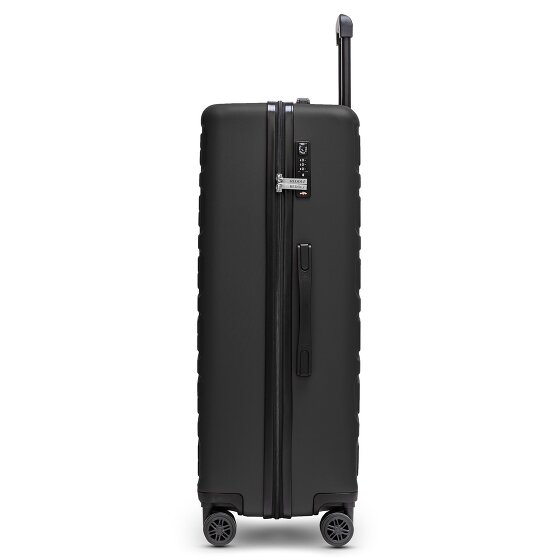 Redolz Essentials 08 Large 4 wielen Trolley 75 cm