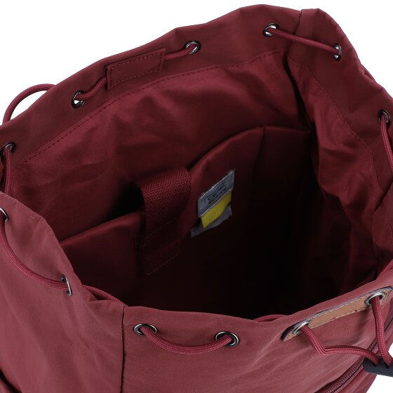 camel active City Dagrugzak S 38 cm Laptop compartiment camel active City Dagrugzak S 38 cm Laptop compartiment