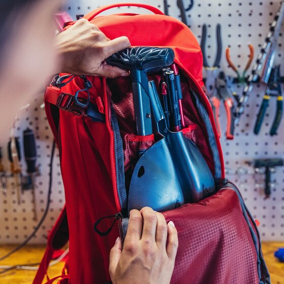 Gregory Targhee 32 L Trekking rugzak S-M 60 cm Gregory Targhee 32 L Trekking rugzak S-M 60 cm