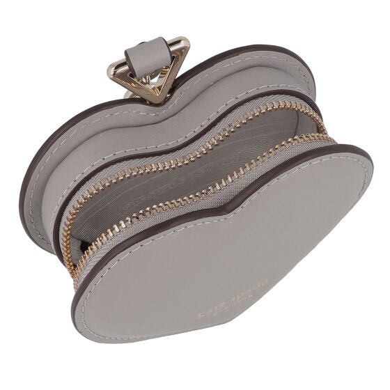 Kate Spade New York Liv Sleutelhanger Leer 9 cm