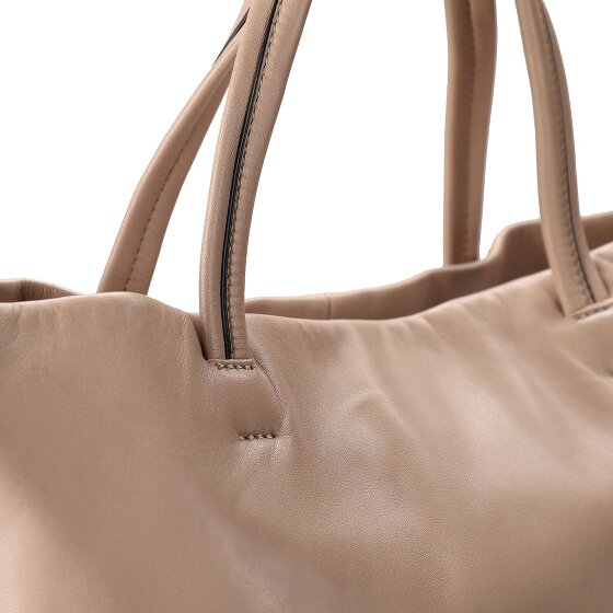 Liebeskind Hera Shopper Tas L Leer 37 cm