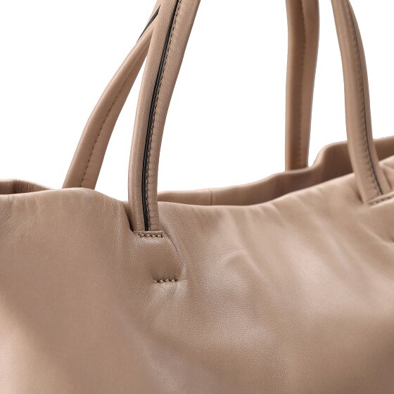 Liebeskind Hera Shopper Tas L Leer 37 cm