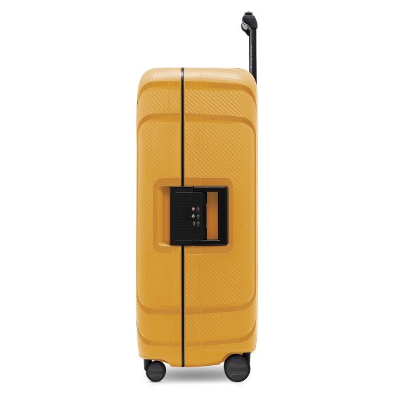 Redolz Essentials 15 4-wiel trolley 75 cm met driepuntsbevestiging