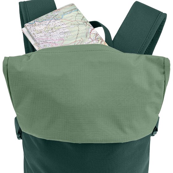 Vaude Unuk II Dagrugzak 39 cm Laptop compartiment