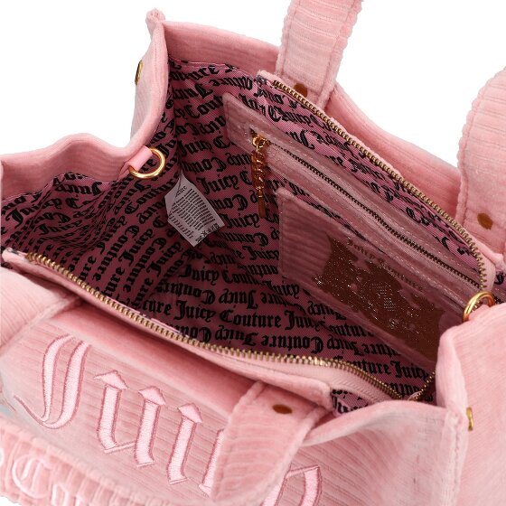 Juicy Couture Iris Velvet Stripes Handtas 32 cm