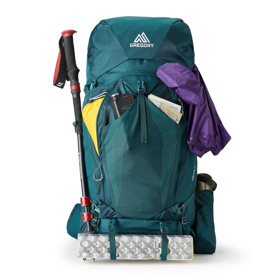 Gregory Deva 70 Trekking rugzak S 78 cm