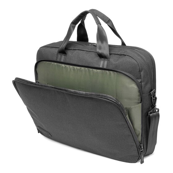 Epic Essentials Proton EVO Koffer 42 cm Laptop compartiment