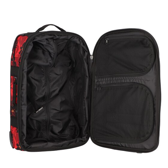 Ogio Layover 2 wielen Cabinewagen 56 cm