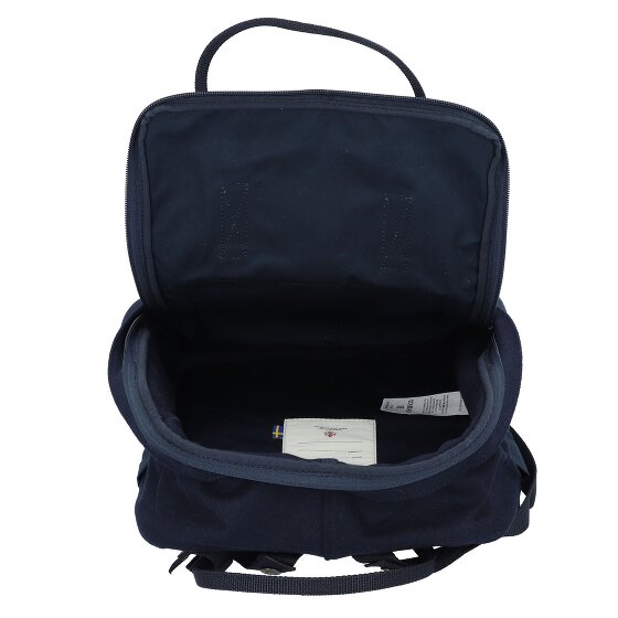 Fjällräven Kanken Re-Wool City Rugzak 35 cm