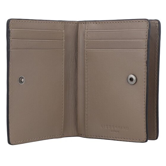 Liebeskind Thea Portemonnee RFID-bescherming Leer 11 cm
