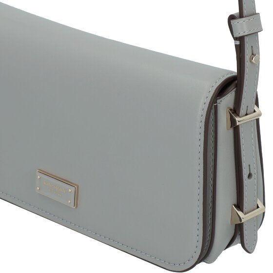 Kate Spade New York Liv Schoudertas Leer 22 cm