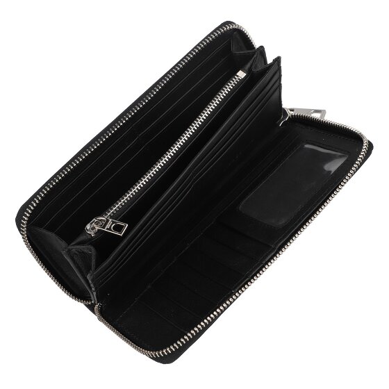 Liebeskind Gigi Portemonnee RFID-bescherming Leer 19 cm