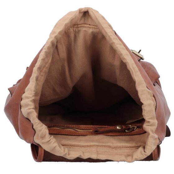 Campomaggi Dagrugzak Leer 42 cm