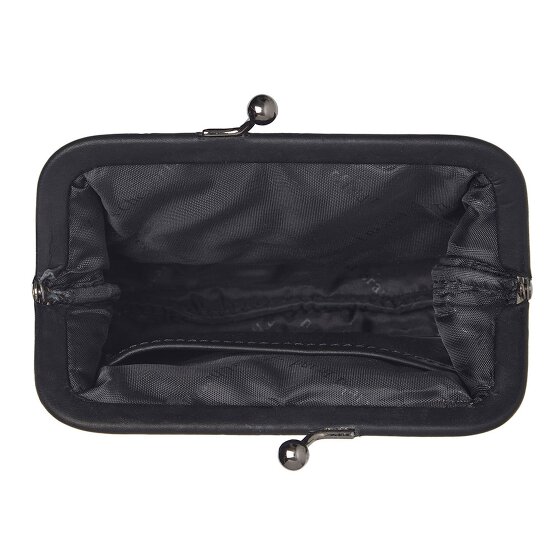 The Chesterfield Brand Nera munttasje leer 15 cm