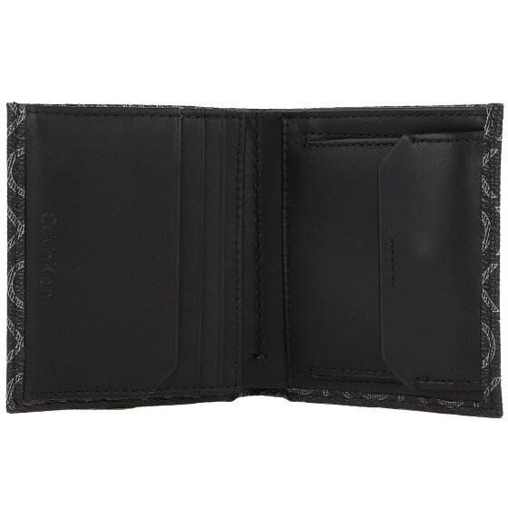 Calvin Klein CK Must Portemonnee 8.5 cm