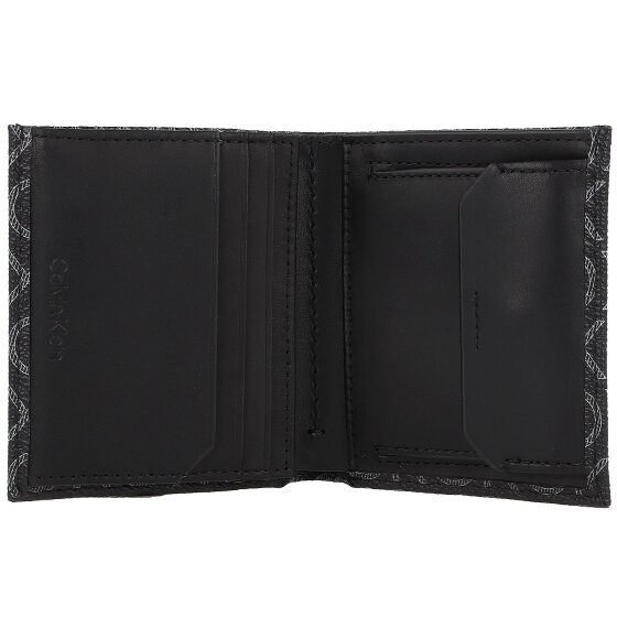 Calvin Klein CK Must Portemonnee 8.5 cm