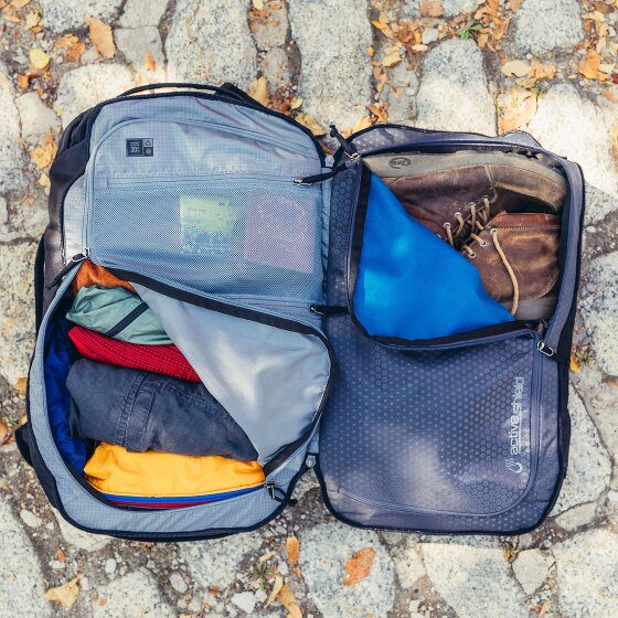 Gregory Border Carry On 40 Dagrugzak 56 cm Laptop compartiment