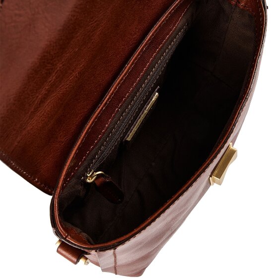 The Bridge Story Donna Handtas Leer 20 cm