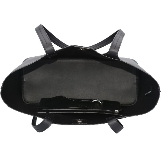 DKNY Bedford Shopper Tas Leer 31,5 cm