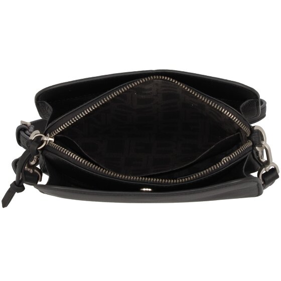 Liebeskind Luka Schoudertas Leer 20 cm