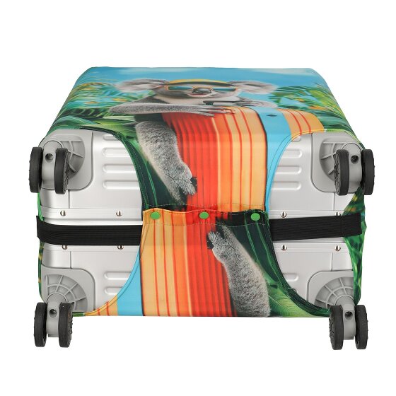 Travelite Basics Kofferhoes 71 cm