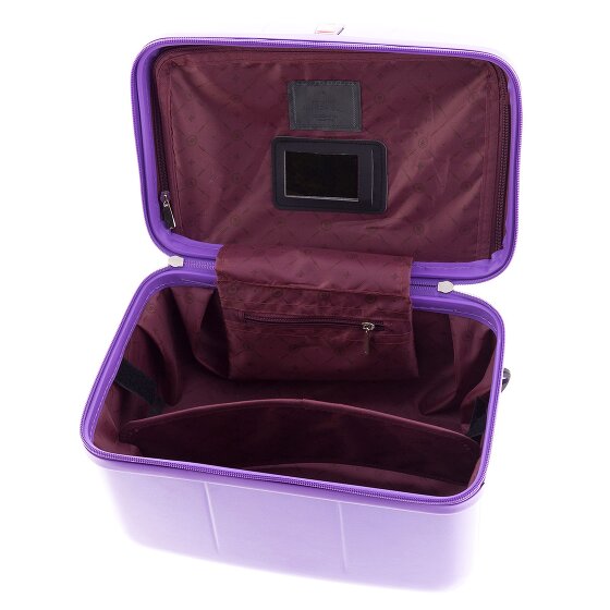 Gladiator 2700 Beautycase 34 cm Gladiator 2700 Beautycase 34 cm