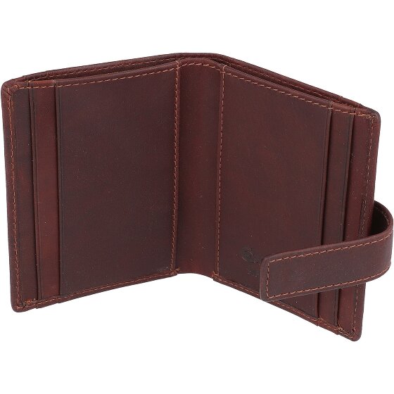 Esquire Oslo creditcard etui RFID leer 8,5 cm