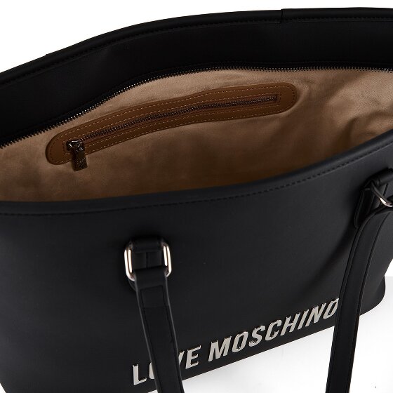 Love Moschino Bold Love Shopper Tas 38 cm