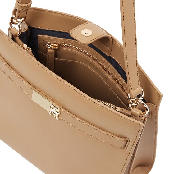 Tommy Hilfiger TH Heritage Schoudertas 26 cm