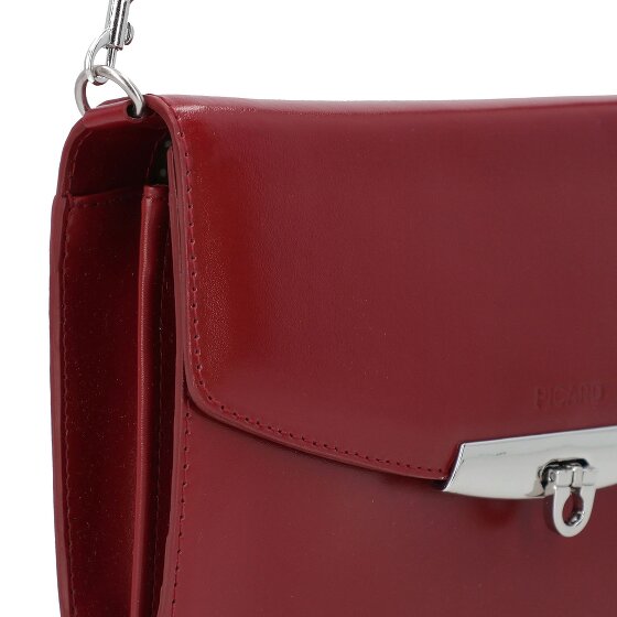 Picard Rome Portemonnee Leder 23 cm