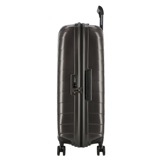 Samsonite Attrix 4 wielen Trolley 75 cm