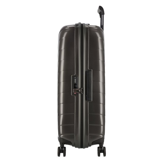 Samsonite Attrix 4 wielen Trolley 75 cm