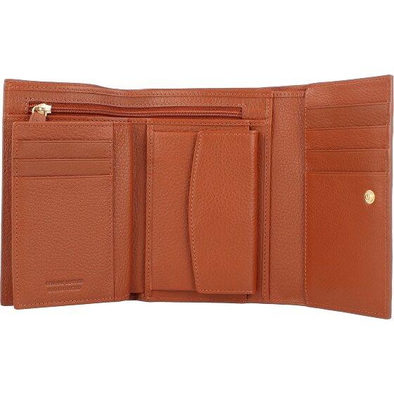 Bric's Marmolada Portemonnee RFID Leer 15 cm