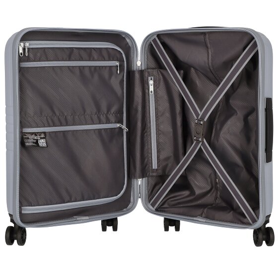 Samsonite Gateway 200 4 wielen Cabinewagen 55 cm