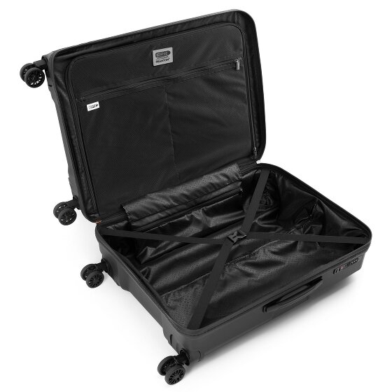 Epic Phantom SL 4-wielige trolley 66 cm