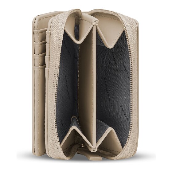 Kapten & Son Bergen Pro Small Cord Portemonnee 12 cm