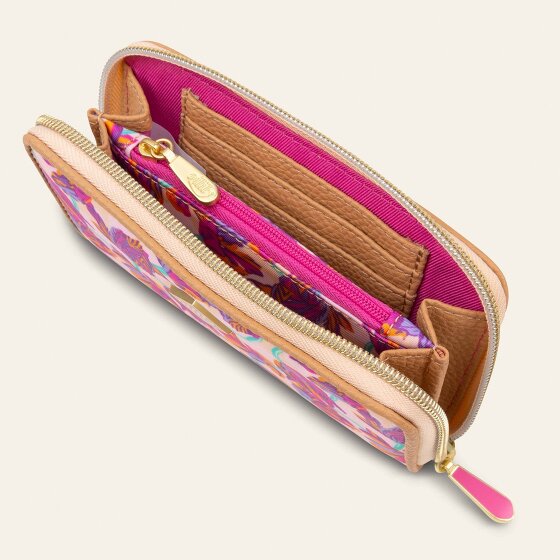 Oilily Tulipy Zana Portemonnee 16 cm