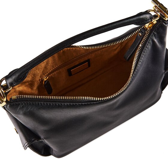 Lauren Ralph Lauren Blaike Schoudertas Leder 25.5 cm