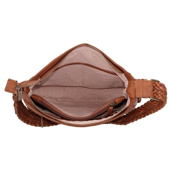 Cowboysbag Schoudertas leer 27 cm