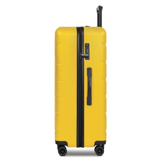 Tonino Lamborghini Bologna 4 wielen Trolley L 77 cm