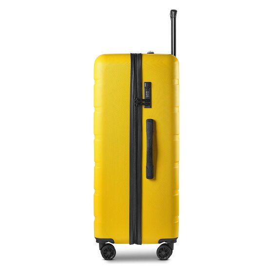 Tonino Lamborghini Bologna 4 wielen Trolley L 77 cm