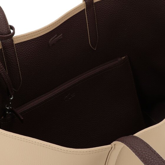 Lacoste Anna omkeerbare draagtas 34,5 cm