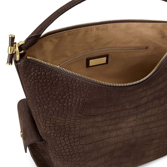 Lauren Ralph Lauren Blaike Schoudertas Leder 33 cm