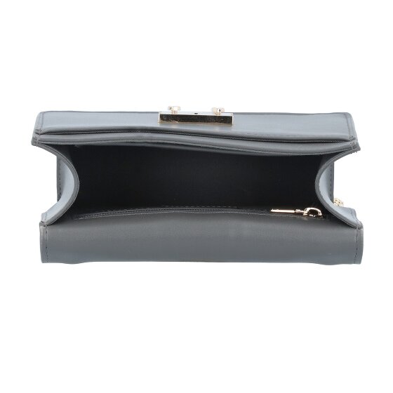 Seidenfelt Roros schoudertas 21 cm