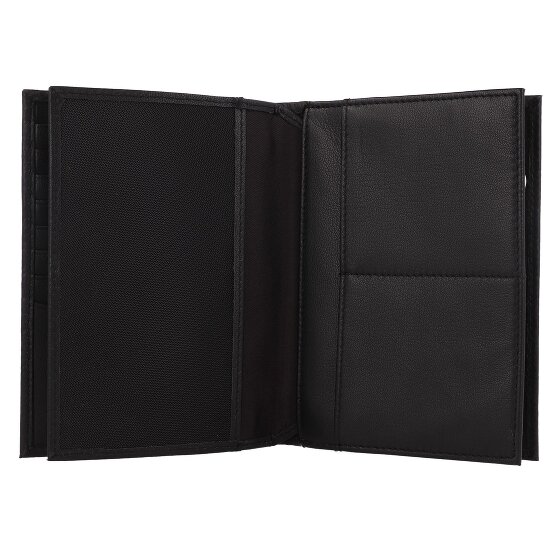 Boss New Crosstown Portemonnee RFID-bescherming 11 cm
