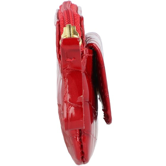 Braun Büffel Verona Sleuteletui Leer 11 cm