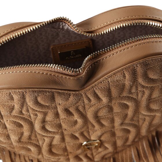 AIGNER Fashion Schoudertas Leer 20 cm