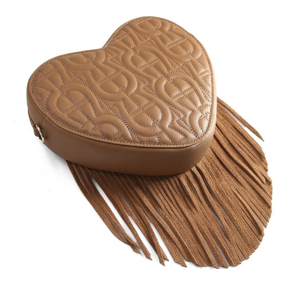 AIGNER Fashion Schoudertas Leer 20 cm