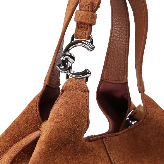 Coccinelle C-Easy Schoudertas Leer 21 cm